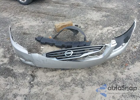 2012 Nissan Altima 2.5 S from USA, damaged, VIN 1N4AL2AP6CN562646